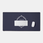MODERNE, ÉLÉGANT ET PERSONNALISABLE (Clavier et souris)