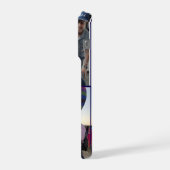 Moderne élégant multi photo famille stylée  (Côté gauche)