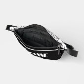 Moderne Elegant noir et blanc (Ouvrir)