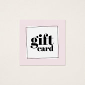 Moderne Elegant Rose Blanc Noir Beauté (Devant)