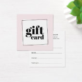 Moderne Elegant Rose Blanc Noir Beauté (Bureau)