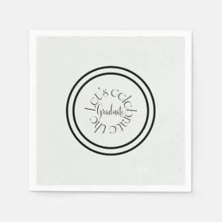 Moderne elegante zwarte vetgedrukte typografie Gra Servet