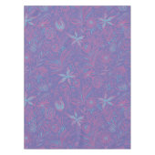 Moderne | Empreinte FLORALE Nappe (Devant)