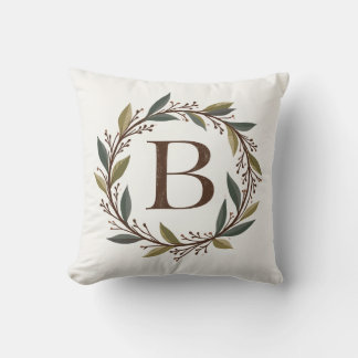 Moderne en luxe kussen