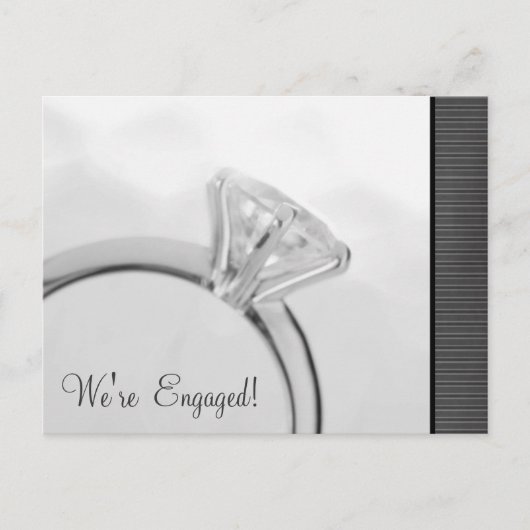 Moderne Enregistrer Les Cartes De Date (Devant)