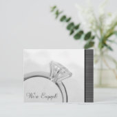 Moderne Enregistrer Les Cartes De Date (Debout devant)