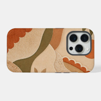 moderne esthetiek iPhone 15 pro hoesje