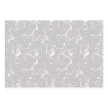 Moderne esthetische neutrale kleur marmer