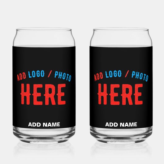 MODERNE ET MODERNE PERSONNALISABLE NOIR VÉRIFIÉ (Recto)