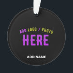 MODERNE ET MODERNE PERSONNALISABLE NOIR VÉRIFIÉ<br><div class="desc">VOUS POUVEZ CHANGER,  REDIMENSIONNER OU AJOUTER LOGO,  PHOTO,  TEXTE ET COULEURS COMME VOUS LE SOUHAITEZ.MERCI.</div>