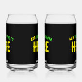 MODERNE ET MODERNE PERSONNALISABLE NOIR VÉRIFIÉ (Gauche)