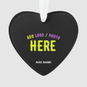 MODERNE ET MODERNE PERSONNALISABLE NOIR VÉRIFIÉ (dos)