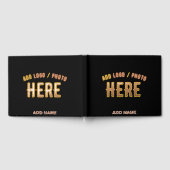 MODERNE ET MODERNE PERSONNALISABLE NOIR VÉRIFIÉ (Complet)