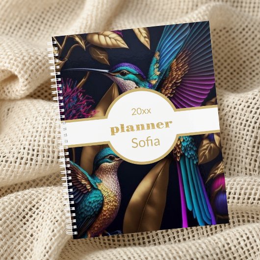 Moderne été Floral Tropical