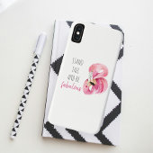 Moderne, exotische standaard en verbluffend flamin Case-Mate iPhone case