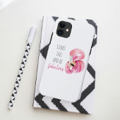 Moderne, exotische standaard en verbluffend flamin Case-Mate iPhone case