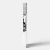 Moderne familiefoto U bent mijn zonneschijnmoeder Case-Mate iPhone Case (Achterkant / Rechts)