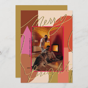 Moderne feestdag, helderheid van uw foto