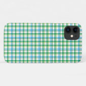 moderne, fijne pastelkleuren iPhone/iPad-draagtas Case-Mate iPhone Case (Achterkant (horizontaal))
