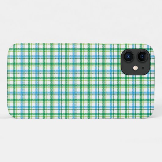 moderne, fijne pastelkleuren iPhone/iPad-draagtas Case-Mate iPhone Case (Achterkant (horizontaal))