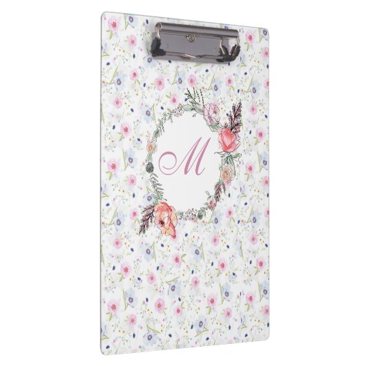 Moderne flessenvormige Waterverf Klembord (Rechts)