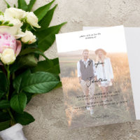 Moderne foto 11 Vertical Wedding