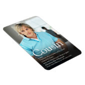 Moderne foto beste ooit neef nicht definitie magneet (Rechterzijde)