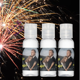 Moderne foto gepersonaliseerde diamant cut