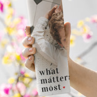 Moderne Foto & wat telt het meest positieve citaat