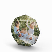 Moderne foto We houden van je moeder (Rechts)