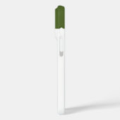 Moderne Fotocollage iPhone Case – "Daddy" (Achterkant / Links)