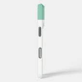 Moderne Fotocollage iPhone Case – "Daddy" (Achterkant / Rechts)