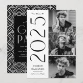 Moderne fotograaf 2023 3 Fotograaf Kaart (Voorkant / Achterkant)