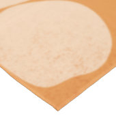 moderne frangipani plumeria tablecloth tafelkleed (Gekanteld)