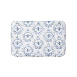 moderne  franse boerderij badmat