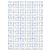 moderne franse boerderij tafelkleed (Voorkant)