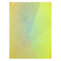 Moderne gele geometrische gradiënt
