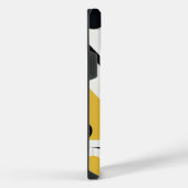 Moderne Geometric Blocks Gras (Côté droit)
