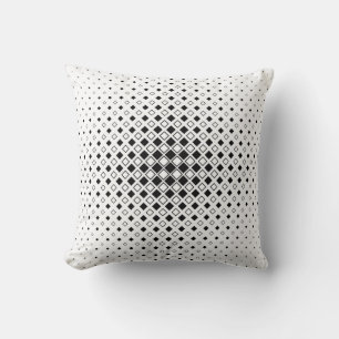 Moderne geometrische sierkussen voor de woonkamer