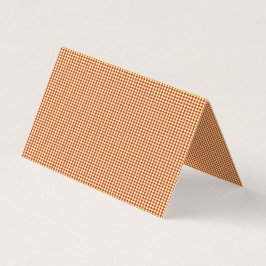 Moderne geometrische zakelijke patroon visitekaartjes
