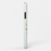 Moderne gestructureerde geometrische zeshoeken - E Case-Mate iPhone Case (Achterkant/rechts)