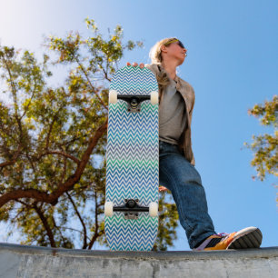 Moderne Golf Skateboard