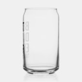 Moderne Gras Meilleur Jour Jamais Mariage Peut Ver (Gauche)