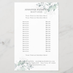 Moderne, Griekenland Flyer