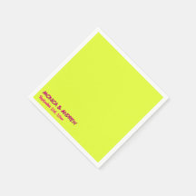 Moderne heldere en kleurrijke neon gele stijl