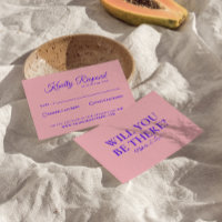 Moderne Heldere Kleurrijke Retro Getrokken Funky B