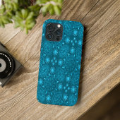 Moderne Hexa Arctic Ursidae Case-Mate iPhone Case