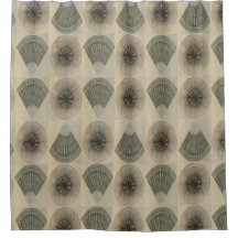Moderne houten intarsia geometrisch naadloos patro