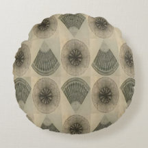 Moderne houten intarsia geometrisch naadloos patro