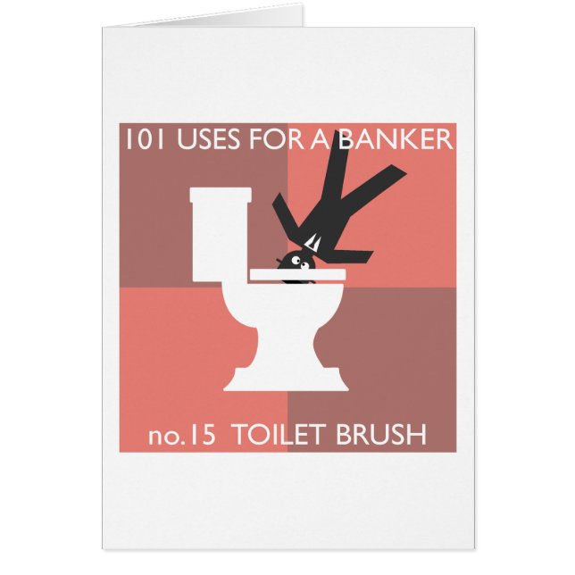 moderne hygiëne (Voorkant)